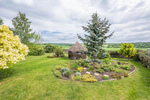 Autumn House Duffs Hill, Glemsford, Sudbury, CO10 7PP