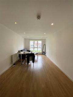 1 bedroom apartment for sale, The Masshouse Plaza, Birmingham B5