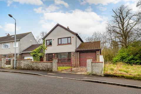 4 bedroom detached house for sale, Kilmardinny Crescent, Bearsden