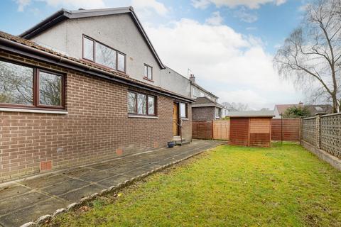 4 bedroom detached house for sale, Kilmardinny Crescent, Bearsden