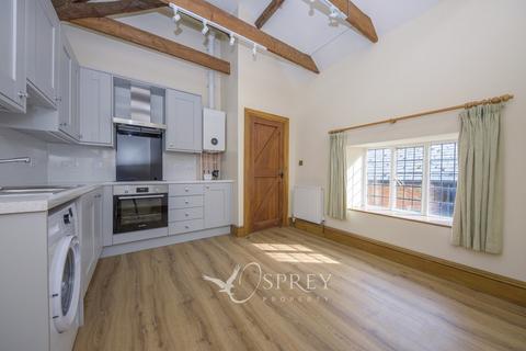 2 bedroom apartment to rent, Market Place, Peterborough PE8
