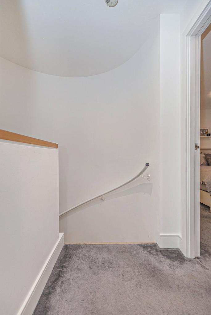 Upper Landing