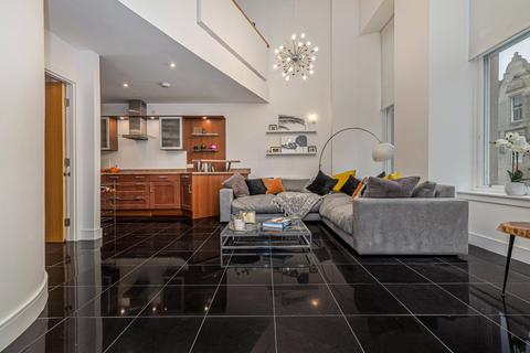 2 bedroom apartment for sale, Ingram Street, Merchant City, Glasgow