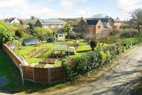 4 bedroom detached house for sale, Home Close, Dingley