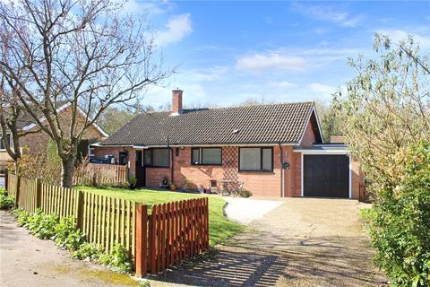2 bedroom bungalow for sale, St. Marys Close, Flixton, Bungay, Suffolk, NR35
