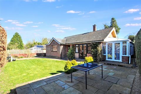 2 bedroom bungalow for sale, St. Marys Close, Flixton, Bungay, Suffolk, NR35