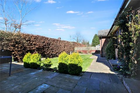 2 bedroom bungalow for sale, St. Marys Close, Flixton, Bungay, Suffolk, NR35