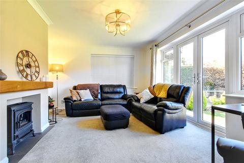 2 bedroom bungalow for sale, St. Marys Close, Flixton, Bungay, Suffolk, NR35