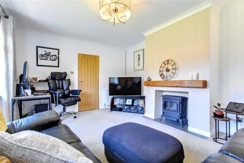 2 bedroom bungalow for sale, St. Marys Close, Flixton, Bungay, Suffolk, NR35