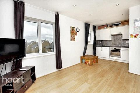 1 bedroom flat for sale, Copthorne Mews, Hayes