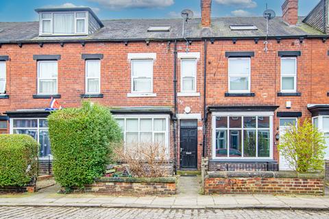 undefined, Leeds LS6