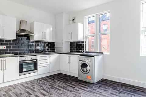 undefined, Leeds LS6