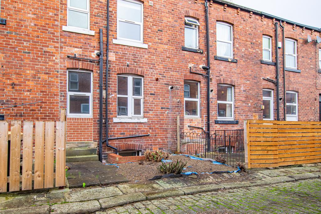 Rearyard