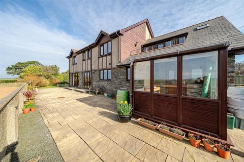 5 bedroom detached house for sale, Pelynt, Looe