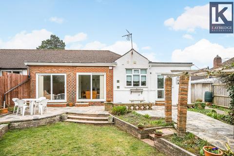 undefined, Firswood Avenue, Epsom, KT19