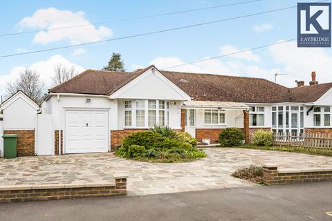 undefined, Firswood Avenue, Epsom, KT19
