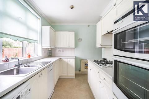 undefined, Firswood Avenue, Epsom, KT19
