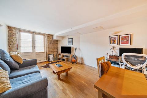 1 bedroom flat for sale, Rotherhithe Street, Globe Wharf, SE16