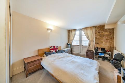 1 bedroom flat for sale, Rotherhithe Street, Globe Wharf, SE16