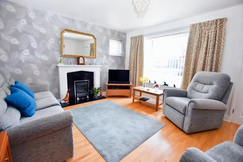undefined, Birch Close, Market Drayton