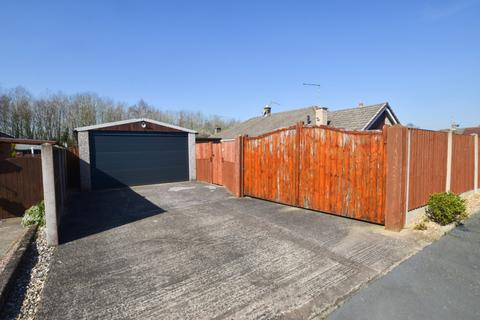 undefined, Birch Close, Market Drayton