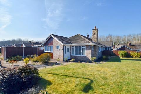 undefined, Birch Close, Market Drayton