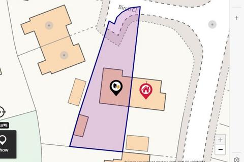 undefined, Birch Close, Market Drayton
