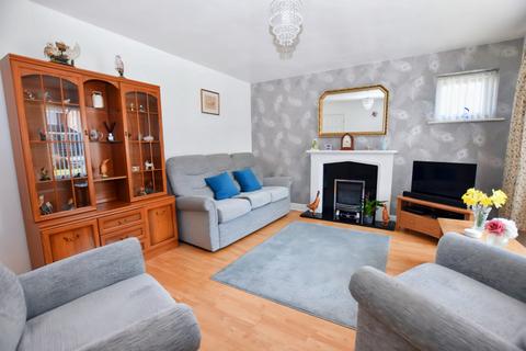 undefined, Birch Close, Market Drayton