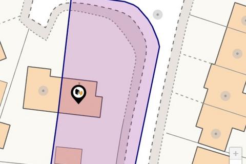 undefined, Birch Close, Market Drayton
