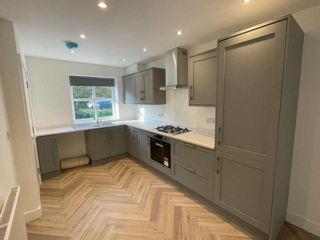 Quality Kitchen