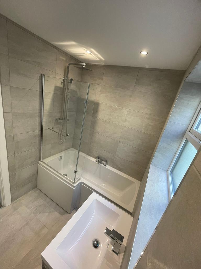 Bath & shower