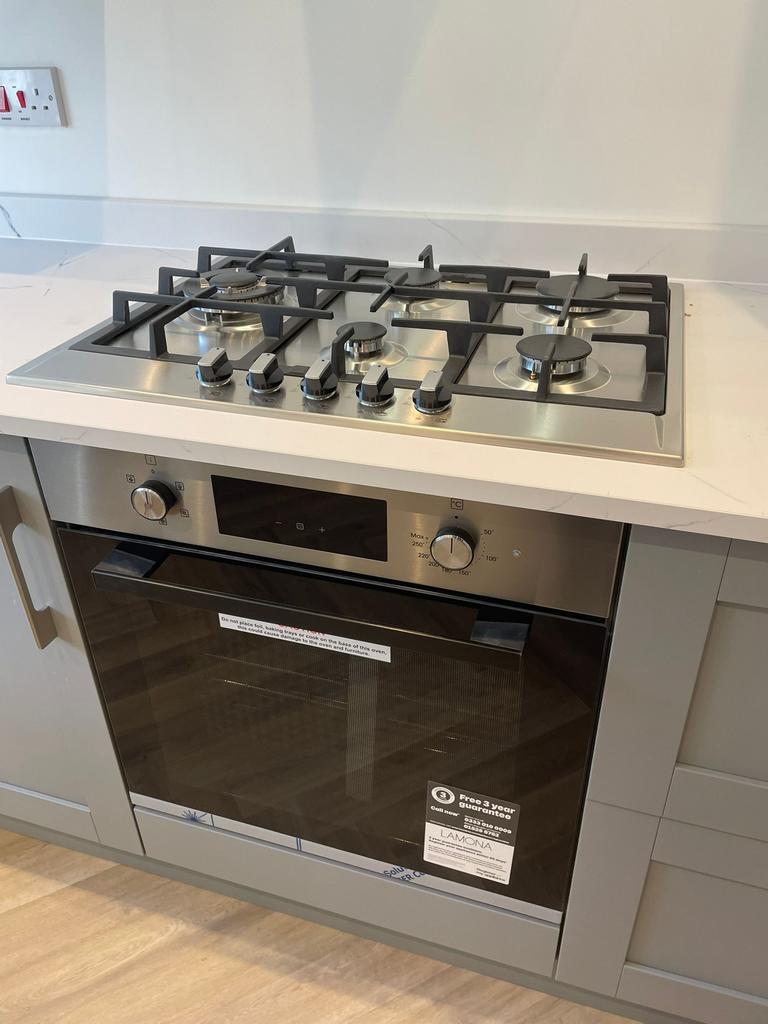 Superior appliances