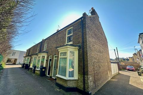 2 bedroom end of terrace house for sale, Alexandra Terrace, Margate
