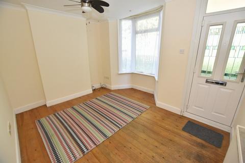 2 bedroom end of terrace house for sale, Alexandra Terrace, Margate