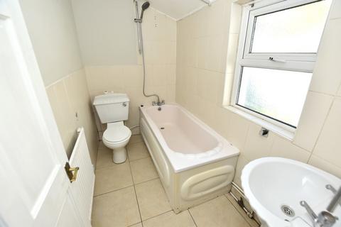 2 bedroom end of terrace house for sale, Alexandra Terrace, Margate