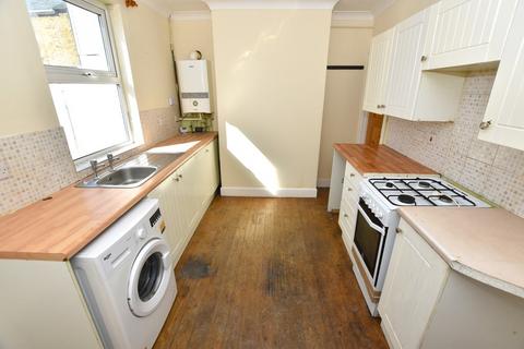 2 bedroom end of terrace house for sale, Alexandra Terrace, Margate