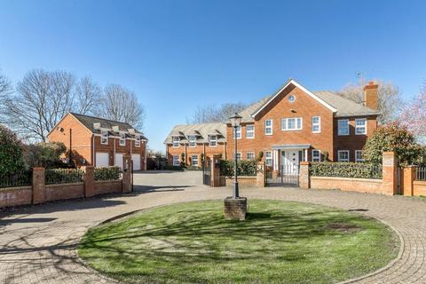 undefined, Belfry Lane, Northampton NN4