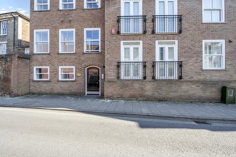 2 bedroom apartment for sale, Garland Street, Bury St. Edmunds
