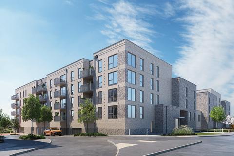 2 bedroom apartment for sale, Avon Apartments Type CQ51 at Crossways Quarter, 9 Liberty Court DA2