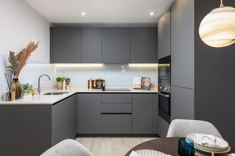 2 bedroom apartment for sale, Avon Apartments Type CQ51 at Crossways Quarter, 9 Liberty Court DA2