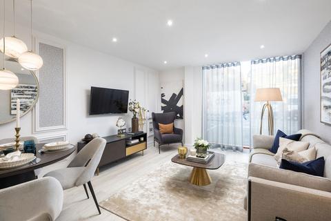 2 bedroom apartment for sale, Avon Apartments Type CQ51 at Crossways Quarter, 9 Liberty Court DA2