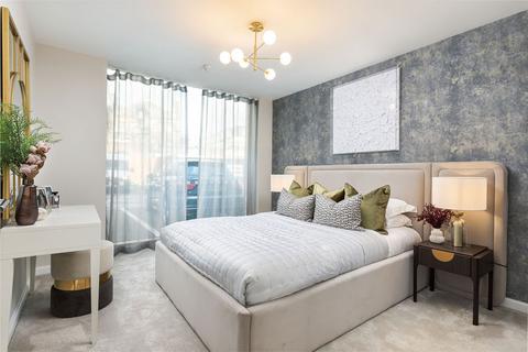 2 bedroom apartment for sale, Avon Apartments Type CQ51 at Crossways Quarter, 9 Liberty Court DA2