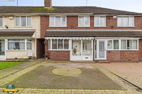 39 Rippingille Road, Birmingham, B43 7DJ