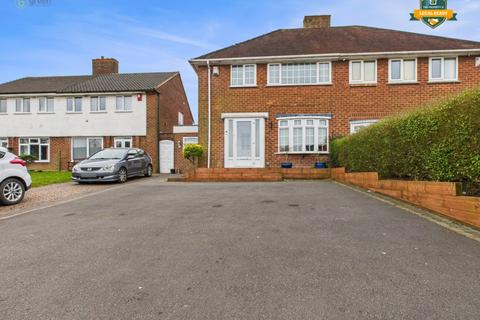 63 Lingard Road, Sutton Coldfield, B75 7EA