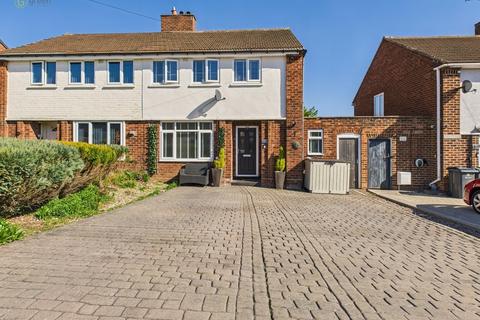 3 bedroom semi-detached house for sale, Windyridge Road, Sutton Coldfield B76