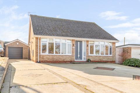 19 Windsor Drive, Caistor, Market Rasen, LN7 6PB