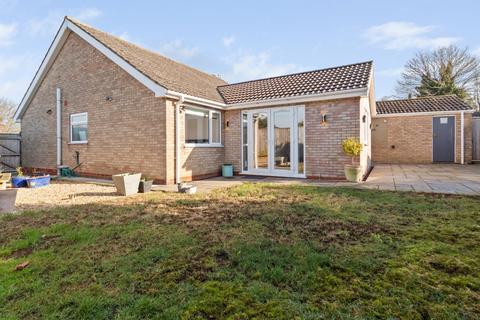 19 Windsor Drive, Caistor, Market Rasen, LN7 6PB
