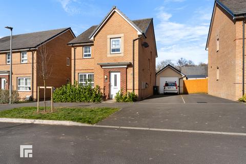 50 Trem Y Rhyd, St Fagans, Cardiff, CF5 6FW