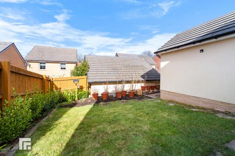 50 Trem Y Rhyd, St Fagans, Cardiff, CF5 6FW