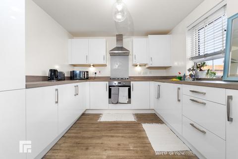 50 Trem Y Rhyd, St Fagans, Cardiff, CF5 6FW